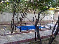  فروش باغچه با بنا نوساز زیبا (کد109)